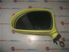 Retroviseur gauche (ou coque) Mitsubishi 3000