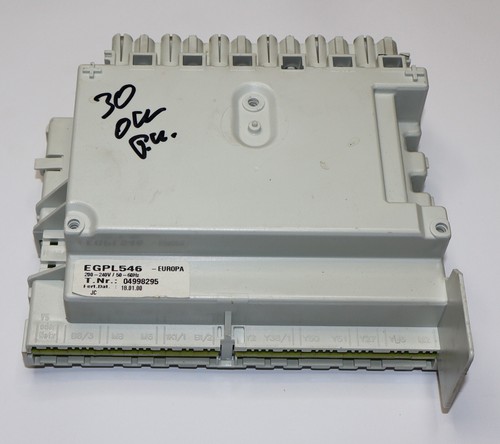 🟢Miele Spülmaschine Elektronik Platine Programmelektronik EGPL 546 T.Nr:4998295