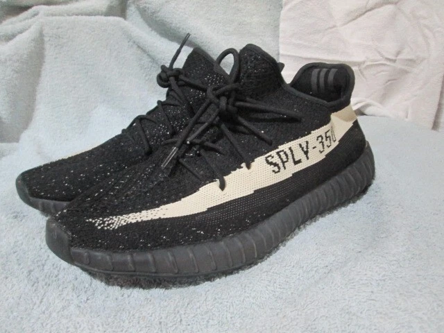 Yeezy Boost 350 V2 Oreo