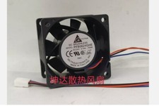 Delta PFB0624GHE 6038 24V 0.58A 60mm large airflow inverter cooling fan