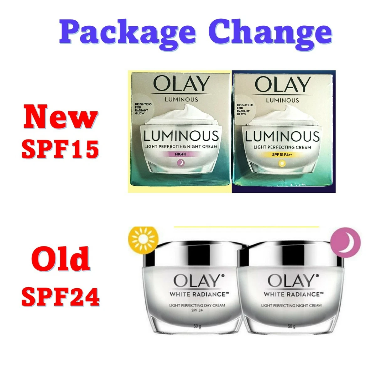 Olay cream sale for dark spots