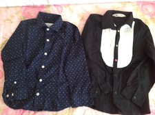 Lot Of Clothes Child 6-7 Years Boy LEG02/26/03-22B