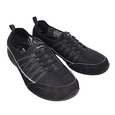 Skechers Classic Fit Womens Air Cooled Memory Foam Skechers