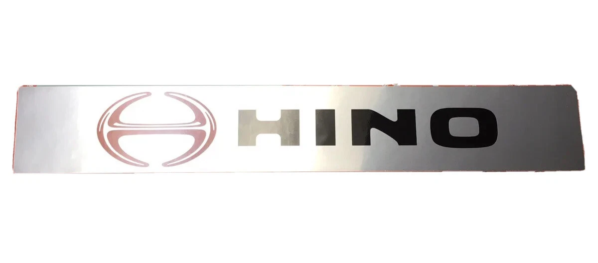Hino Car and Truck Trims for sale | eBay