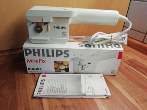 Philips - Elektrischer Dosenöffner Hr 2475 Büchsenöffner.. Top Zustand!! |  Ebay