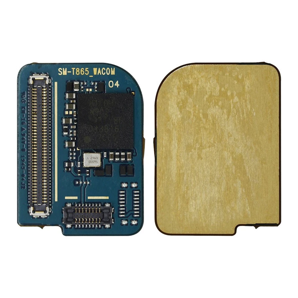Placa conectora digitalizadora de pantalla táctil SM-T860 867 865 para Samsung Galaxy Tab S6 Foto 2 de 3