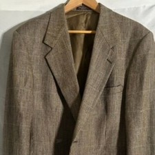 Vintage Evan Picone Tweed Blazer Sz. 42 Reg