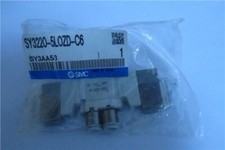 New Smc SY3220-5LOZD-C6 qg