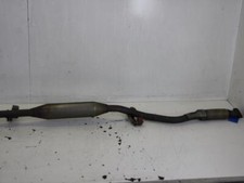 Mittelschalldämpfer Hyundai i10 PA  P9749250