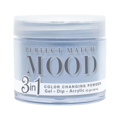 LeChat Mood Changing 3 in1 Powder PMMCP05 A Bit Chilly 1.5oz