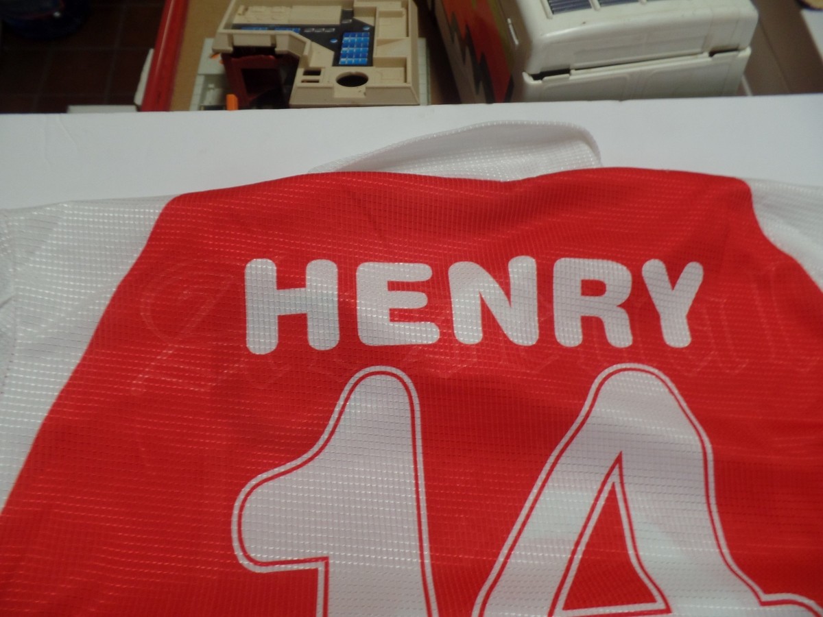 アーセナル ホームジャージ HENRY 14 $_12.JPG?set_id=880000500F