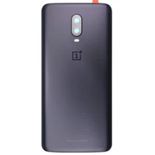 Genuine Back Glass Housing Battery Cover Rear Case Door for OnePlus 6T 1+6T