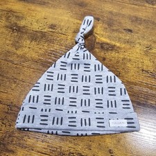 Tahari Baby Beanie Hat Infant Soft