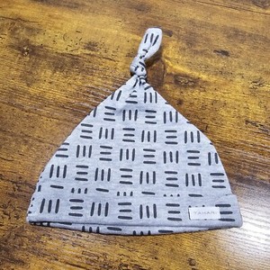 Tahari Baby Beanie Hat Infant Soft