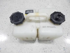 Mercury Marine Optimax DFI 3 Gallon Oil Tank - 1257-8742A22