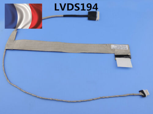 Cable vidéo LVDS pour  MS16FX FHD LVDS CABLE K19-3031004-H39 GT60  MS16F1 MS16F2 - Foto 1 di 6