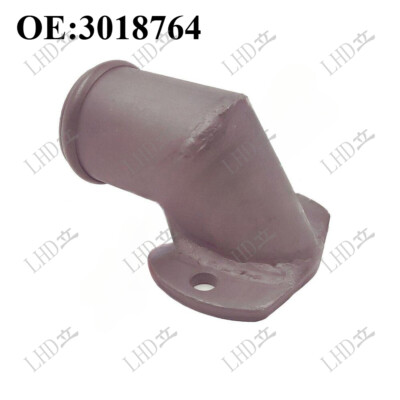 Radiator Connection 3018764 210916 For Cummins Engine NT855~ | eBay