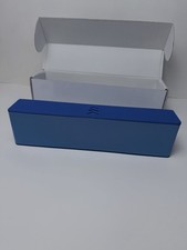 New ML-53U Portable Wireless Bluetooth 3.0 Music Player Speaker - Blue
