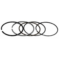 Segmente FüR Kolben Airsal-Ø52 MM FüR Motorrad Ersatzteile ZubehöR Ersatzteile