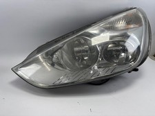 Hauptscheinwerfer links FORD Galaxy (WA6) 6M2113W030BJ