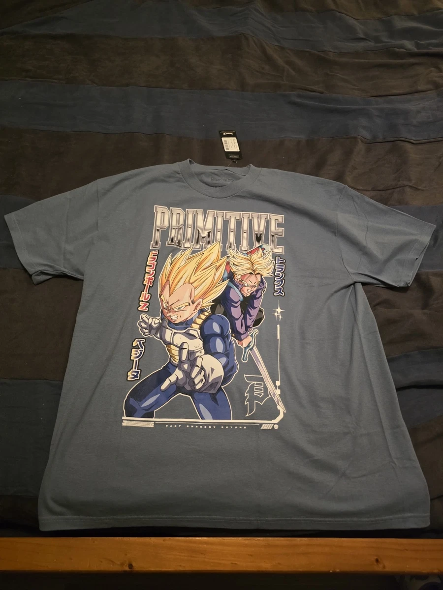 Blue Men's Primitive Apparel for sale | eBay