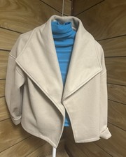 Crop Ladies Jacket