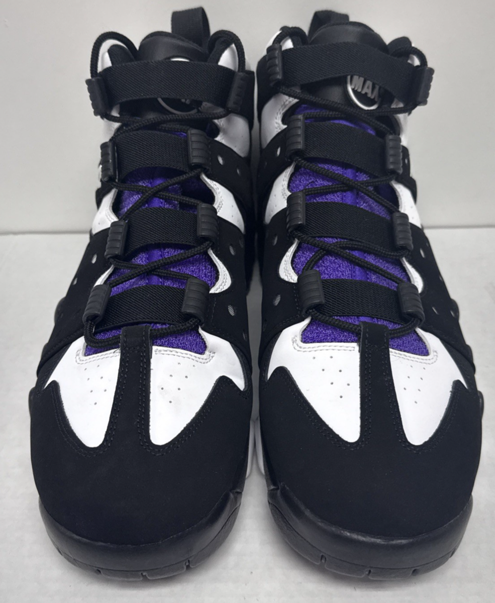 靴 Nike Air Max 2 CB '94 \"Old \"27cm Nike Air Max 2 CB '94 White Old Royal Men's - DD8557-100 - US