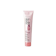 AVON Skin So Soft, Soft Sensual Argan Replenishing Hand Cream 3.4floz SEALED