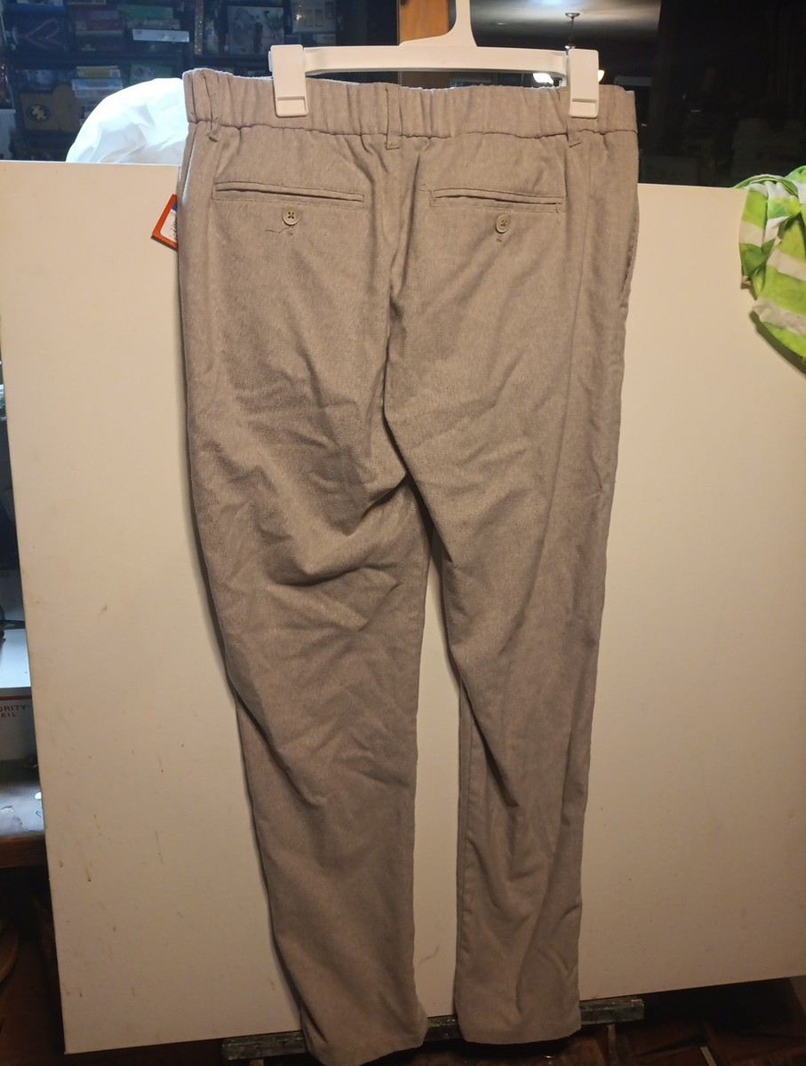 AMERI×THE MET FLOWER PANTS Ameri（アメリ）の「AMERI×THE MET FLOWER PANTS（その他パンツ