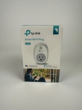 TP-Link HS100 Smart Wi-Fi Plug Works with Alexa Google Home