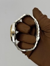 2025 Tudor Royal 38mm Stainless Steel/Yellow Gold M28503-0001 2