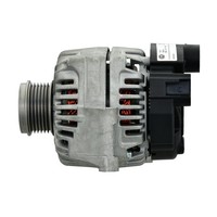 Lichtmaschine Generator 12 V 120 A Ø 54 Mm Hella FüR U.A. Fiat Panda