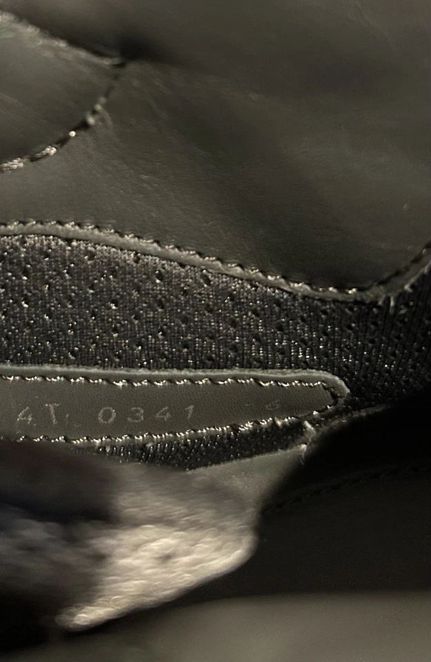 Auténticas Tenis Prada Para Hombre Verde Oscuro Copa América Alta Talla 8.5 Foto 2 de 4