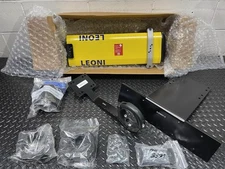 LEONI 010006FY LSH3 ROBOT DRESSPACK RETRACT SYSTEM ASSEMBLY