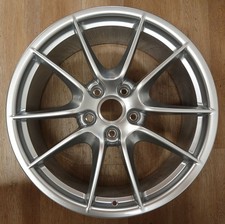 1 x NEU PORSCHE BOXSTER CAYMAN 981 9,5J x 20 H2 et45 98136216312 CARRERA S III