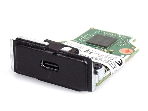 HP 440A5AA TBT3 v3 Thunderbolt 3.0 Port Flex IO Card Card for Elite Mini 600 G9