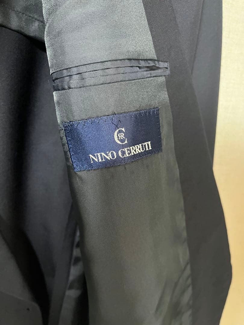 Old clothes setup double suit suit setup drop sho… - image 4