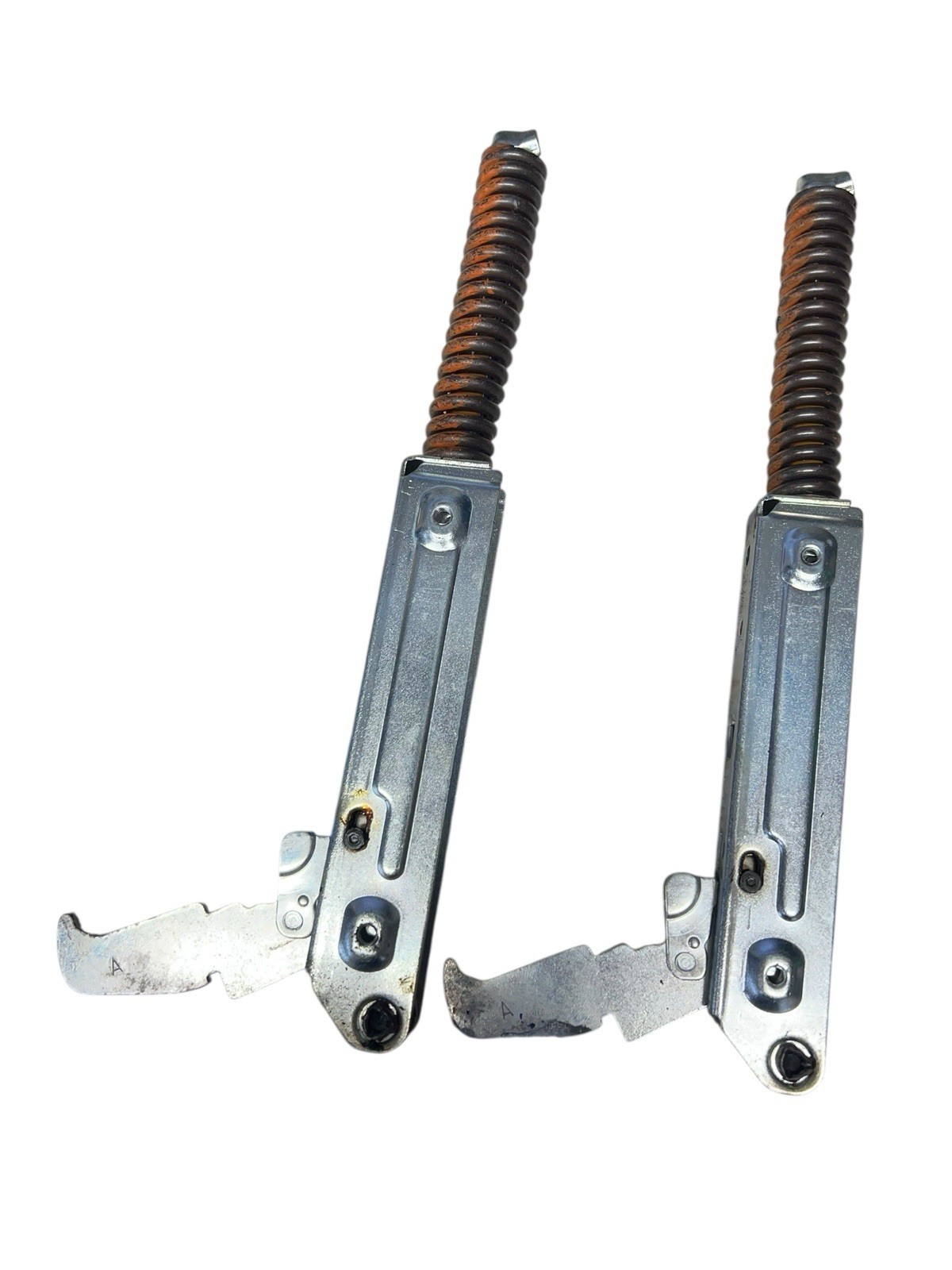 KitchenAid Whirlpool Oven Door Hinge WPW10174285 W10174285 4441613 8303989 -- B3