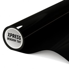 40x100 Window Tint Roll REAL Nano CERAMIC Select from 5 15 35 VLTs