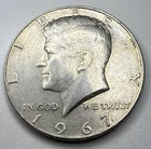 1967 Kennedy Half Dollar 90% Silver R48