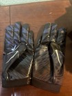 NFL NIKE Vapor Jet 1.0 Phillip Tanner Dallas Cowboys Player Worn Gloves — photo 2