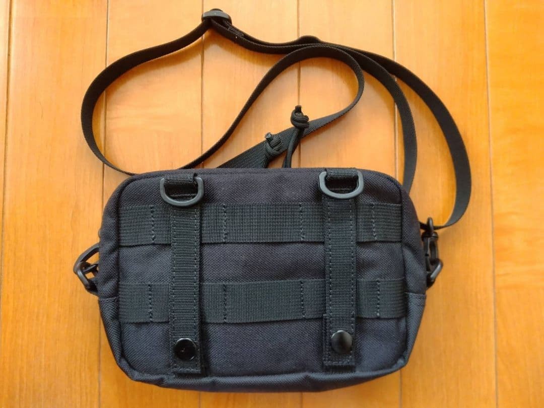 Briefing x Balance Collab Shoes Sneakers Functional 新品 thumbnail 2