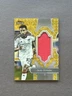 2024 Topps Finest MLS – Jesús Ferreira Gold Refractor Finest Fabrics FF-JF /50