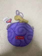 USJ One Piece Gomu Gomu no Mi Shoulder Bag 2025 Limited Edition