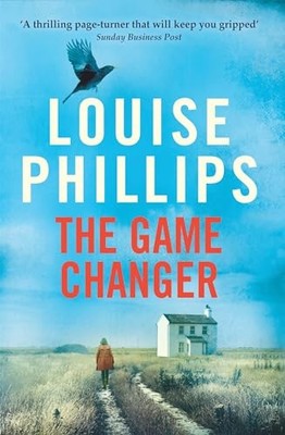 The Game Changer - VERY GOOD