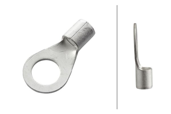 HELLA 8KW 744 723-003 Cable Connector