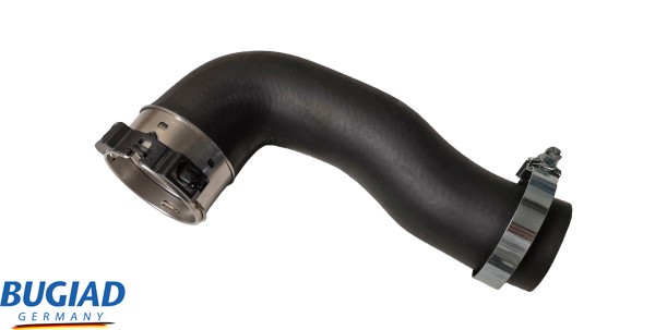 Turboschlauch Ladeluftschlauch FÜR Opel - Bugiad 82433-image