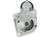 As-Pl Anlasser Starter 1.1 Kw FüR Fiat Stilo 1.6 16V Doblo Lancia Delta II
