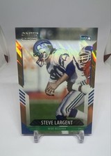 2021 Score - Steve Largent #274 Lava /575