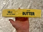 Butter stick squishy 🧈 14 Oz Squeezy Sensory New In Box — photo 2